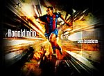Ronaldinho